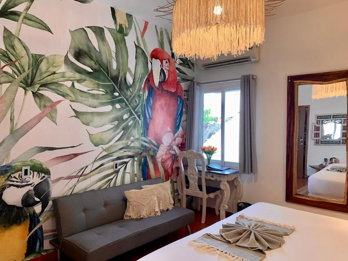 Locanda Castillo Tulum