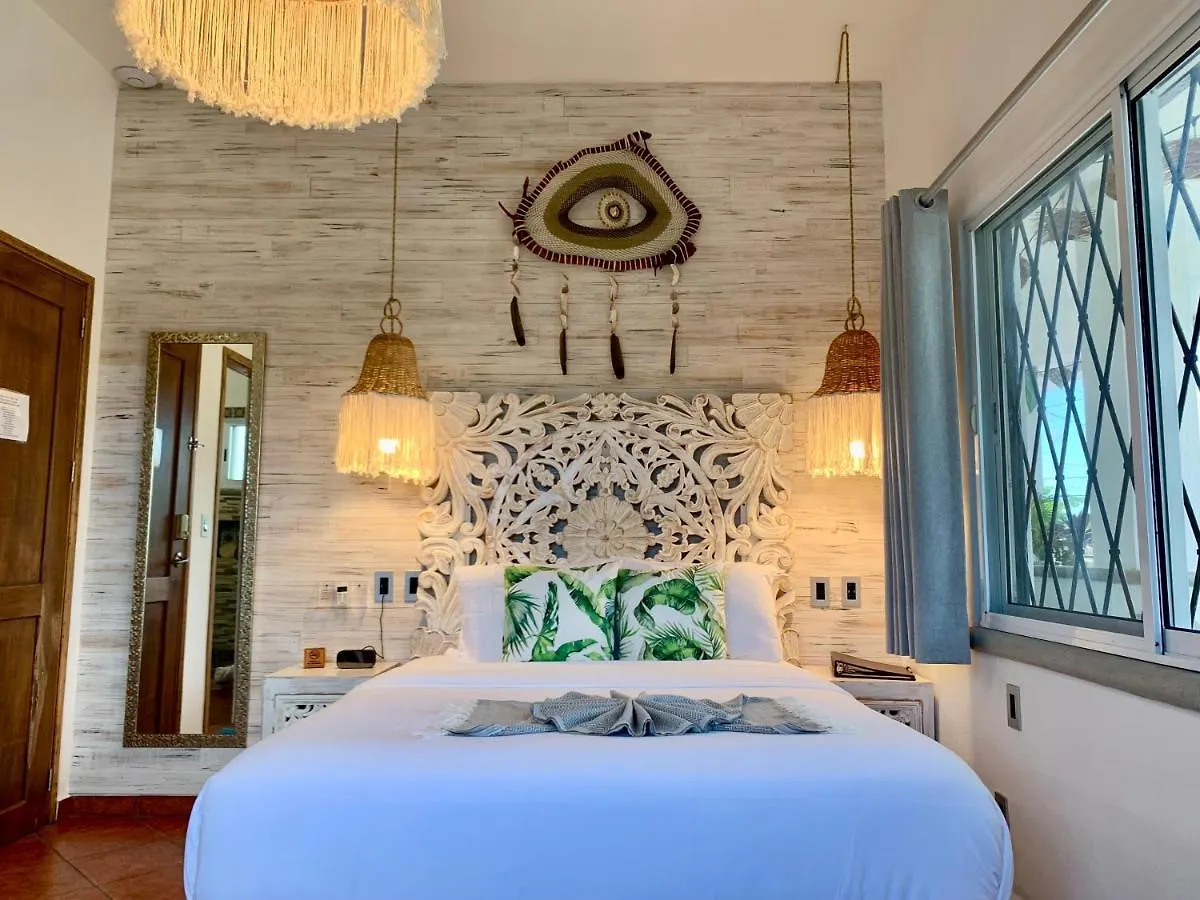 Locanda Castillo Tulum