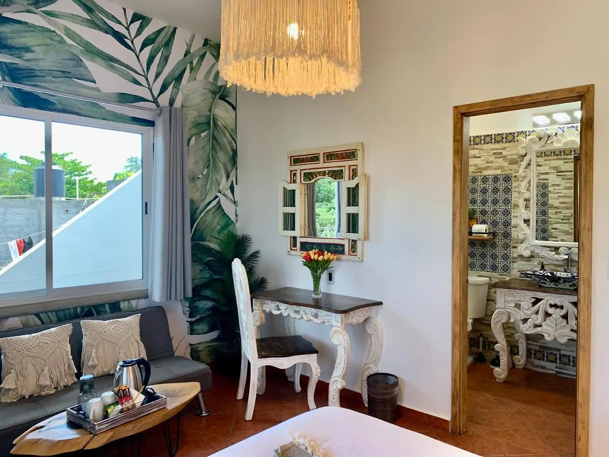Castillo Tulum 4*,