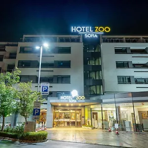 Hotel Zoo ****