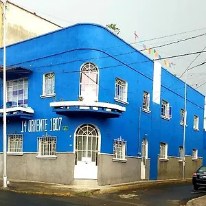 Guest house Kep Puebla