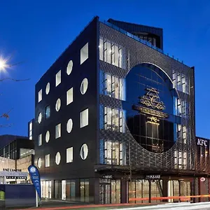 Hotel Christchurch City Hotel ****