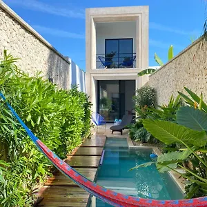 Holiday home Casa Picasso Merida
