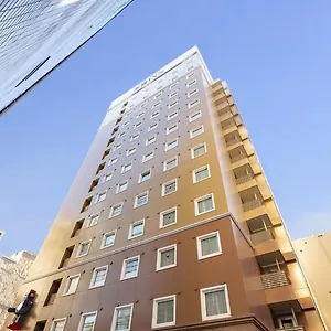Hotel Toyoko Asakusa Kuramae No.2 ***