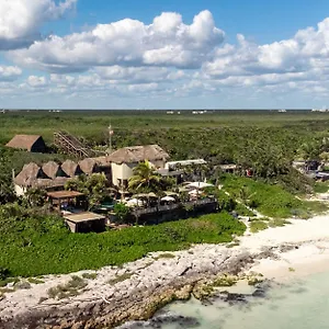 Hotel Mezzanine Tulum, A Small Luxury (adults Only) Tulum
