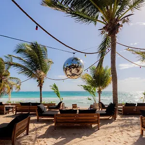 Casa Gitano **** Tulum