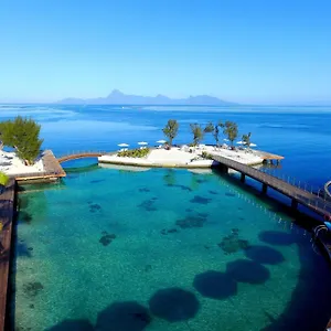 Resort Te Moana Tahiti ****